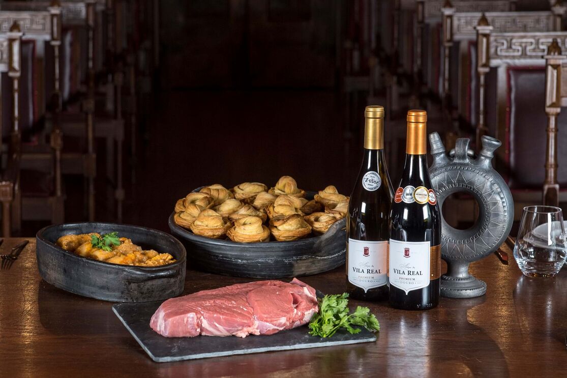 Descobrir Vila Real para além das pistas do famoso circuito