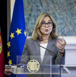 Demissão 'não resolve os problemas', mas ministra também 'não tem condições' para continuar