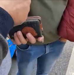 PSP deteve 38 carteiristas nos primeiros três meses do ano