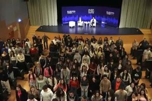 Conferências 'Europa Viva' percorreram todo o País para ouvir os jovens sobre o que querem da Europa