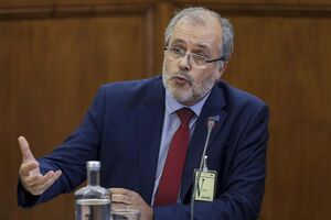 Governo está a estudar mudanças na liderança do INEM 