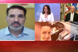 “Elas não ultrapassaram filas”: Advogado das gémeas luso-brasileiras garante que não houve cunha no tratamento