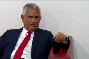 Benfica SAD, Luís Filipe Vieira e Soares de Oliveira vão a julgamento no caso Saco Azul