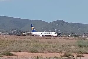 Ameaça de bomba obriga a encerrar aeroporto de Ibiza