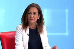 Ministra Rita Júdice considera que agenda anticorrupção deverá impulsionar a reforma da Justiça