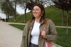 “Viver fora da zona de conforto é uma aprendizagem": Beatriz é uma das portuguesas a fazer Erasmus em Espanha