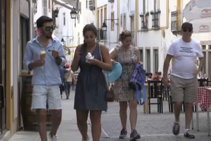 Quase um terço dos adultos no mundo arriscam doenças por falta de atividade física