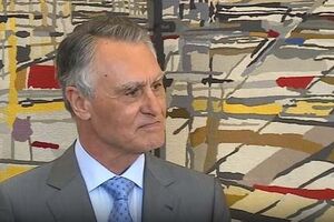 Cavaco Silva defende a realização de novas eleições legislativas