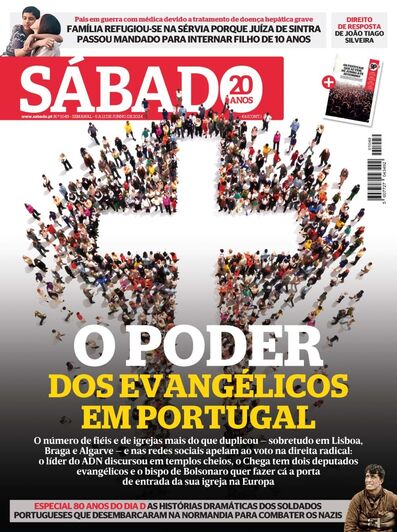 6 a 12 de junho de 2024