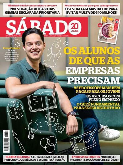 27 de junho a 3 de julho de 2024