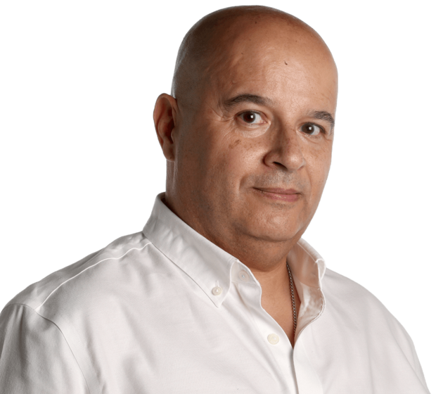 Pedro Ledo