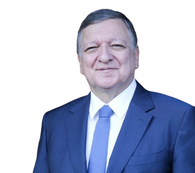 José Manuel Durão Barroso