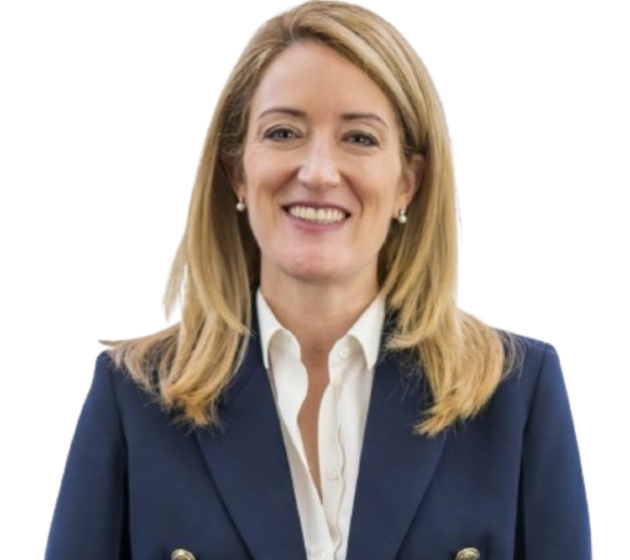 Roberta Metsola