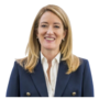 Roberta Metsola