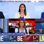 CMTV líder com mais audiência que CNN, SIC Notícias e RTP 3 todas juntas