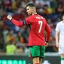 Euro2024: Portugal vence Irlanda no derradeiro jogo de preparação