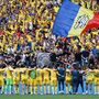 Euro2024: Roménia bate Ucrânia no arranque do Grupo E