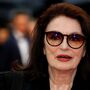 Morreu a atriz Anouk Aimée. Tinha 92 anos