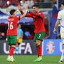 Euro2024: Portugal estreia-se no Europeu a vencer