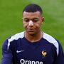 Mbappé falou de política durante o Euro2024. Pode ser castigado?