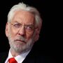 Ator canadiano Donald Sutherland morre aos 88 anos