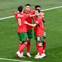 Euro2024. Portugal vence a Turquia e já está apurado para os oitavos