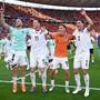 Euro2024: Áustria é a nona seleção apurada para os oitavos de final