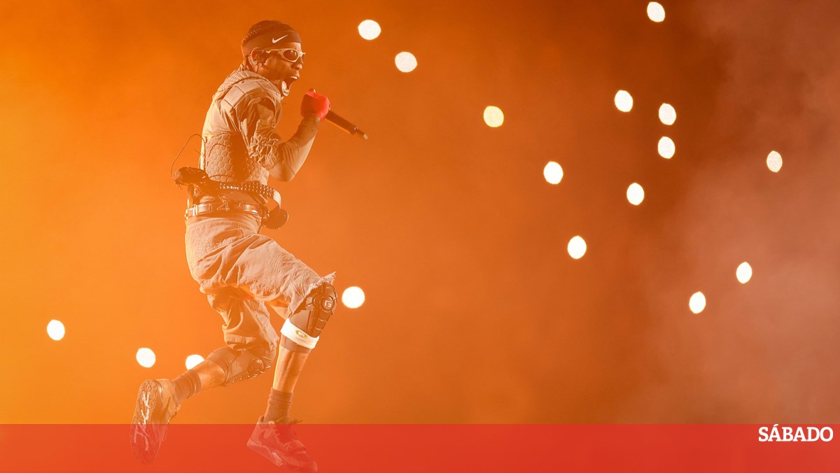 Travis Scott Takes Lisbon by Storm with Triple Concerts – What’s Driving the Madness?