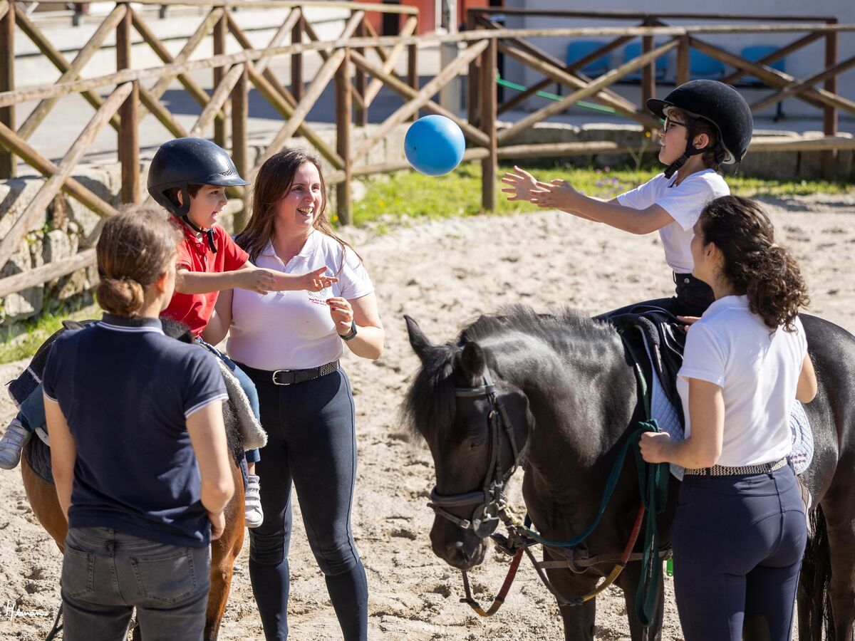 Ainda vai a tempo: dez campos de férias de última hora
