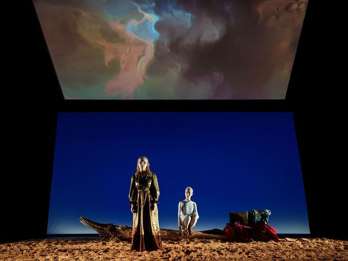 De Bragança a Lisboa, três peças de teatro para ver esta semana