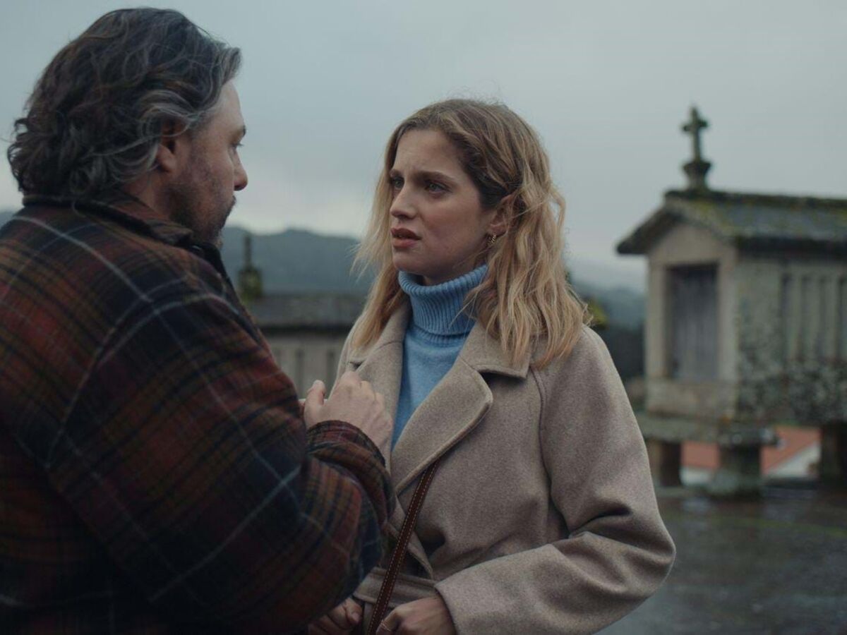 César Mourão, por fim realizador