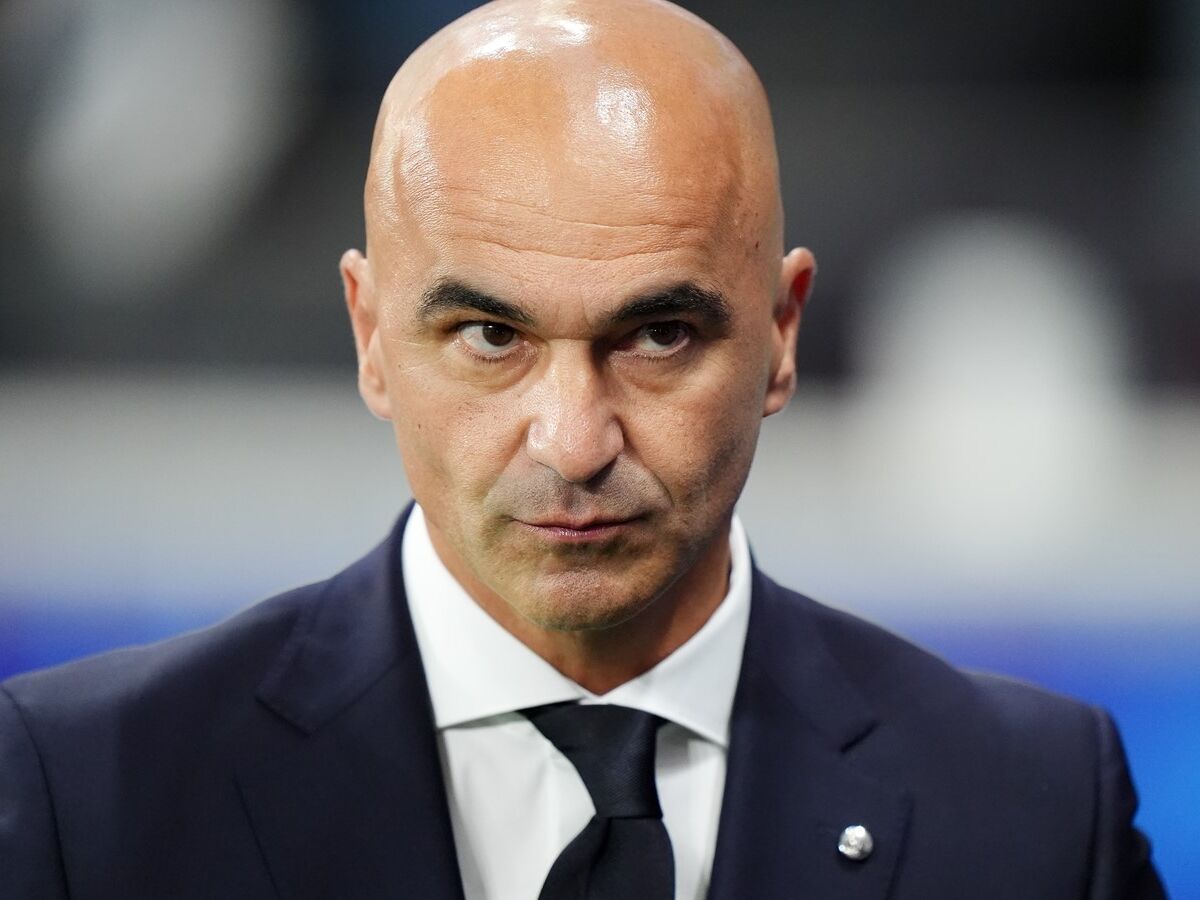 Como pensa (e age) Martínez