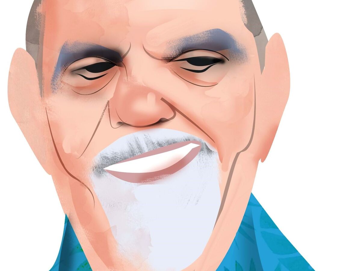 O homem do toque de Midas: Jon Landau (1960-2024)