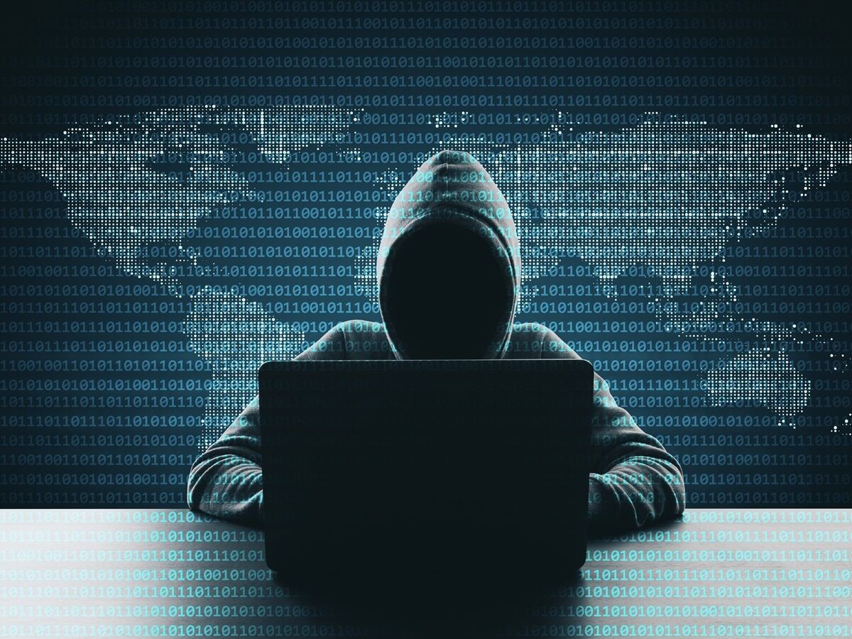 Não é a sua mãe a pedir dinheiro