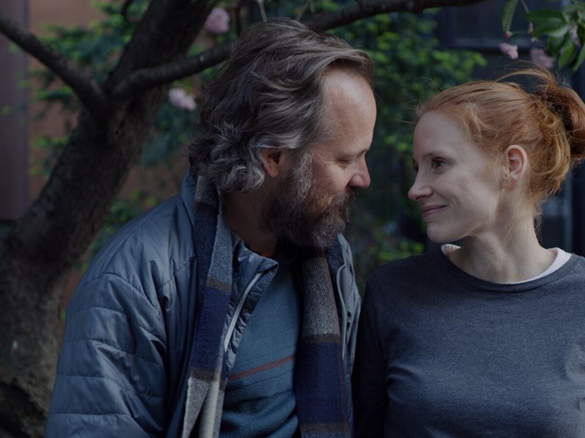 "Memória": o triunfo do melodrama sóbrio