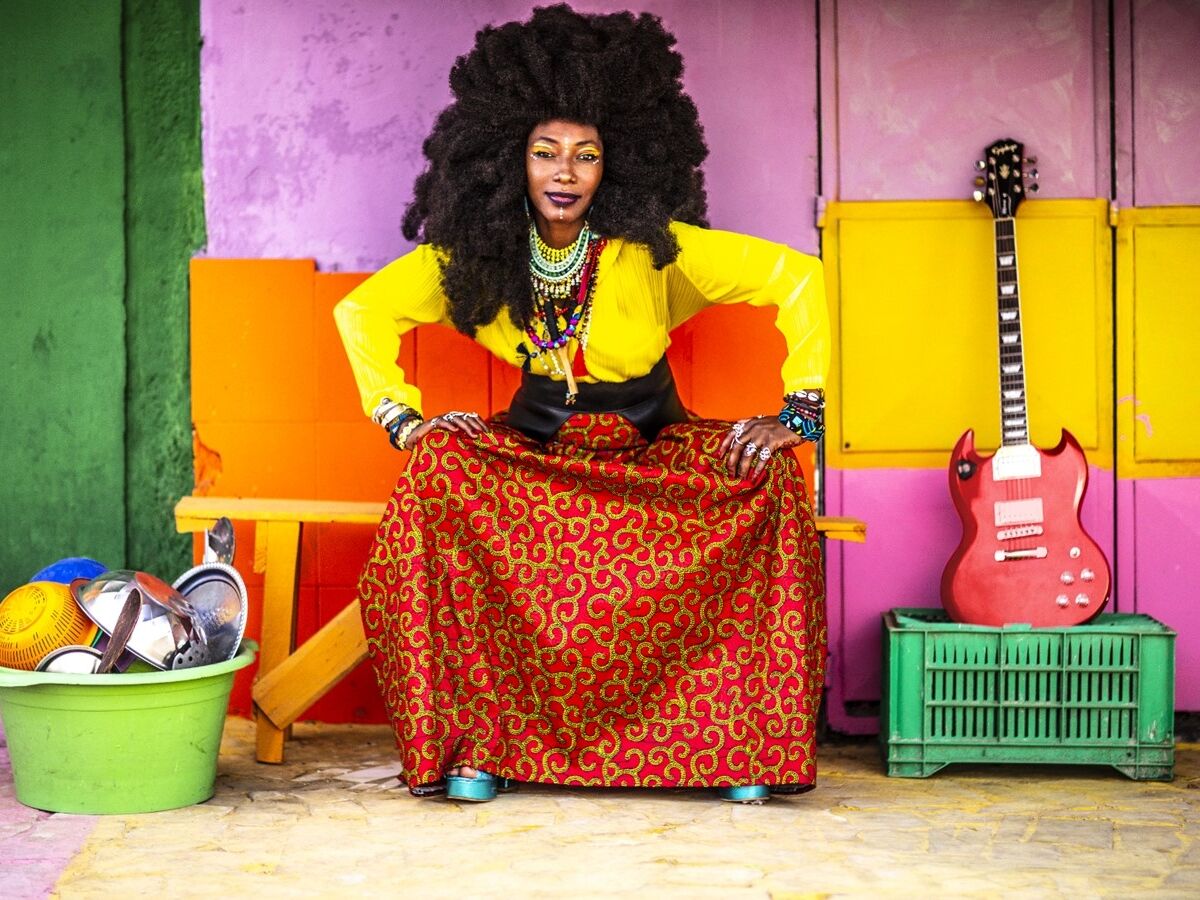 Alentejo, Meco ou Amarante: já escolheu o seu festival?