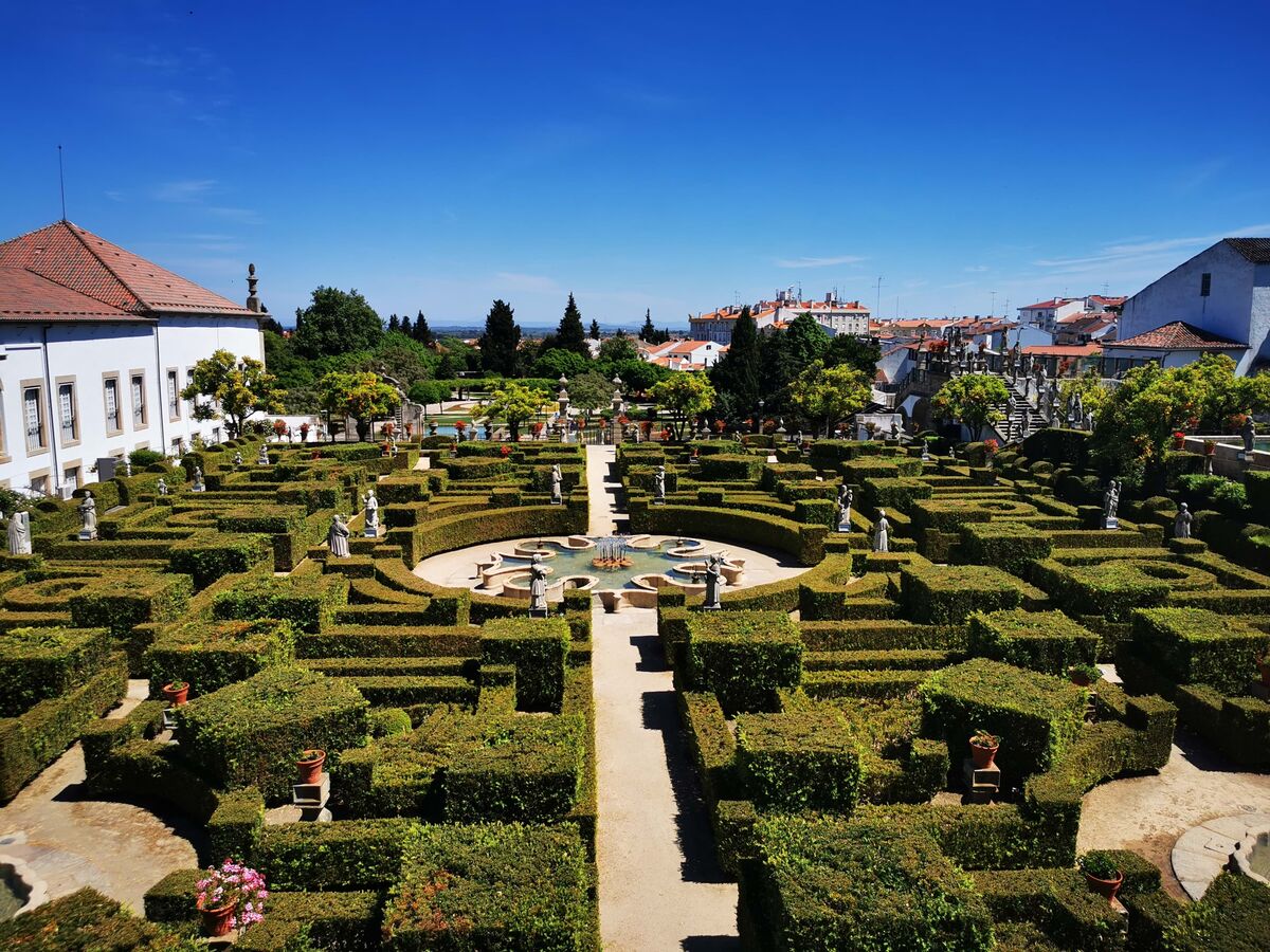 Castelo Branco, cidade para todos os gostos