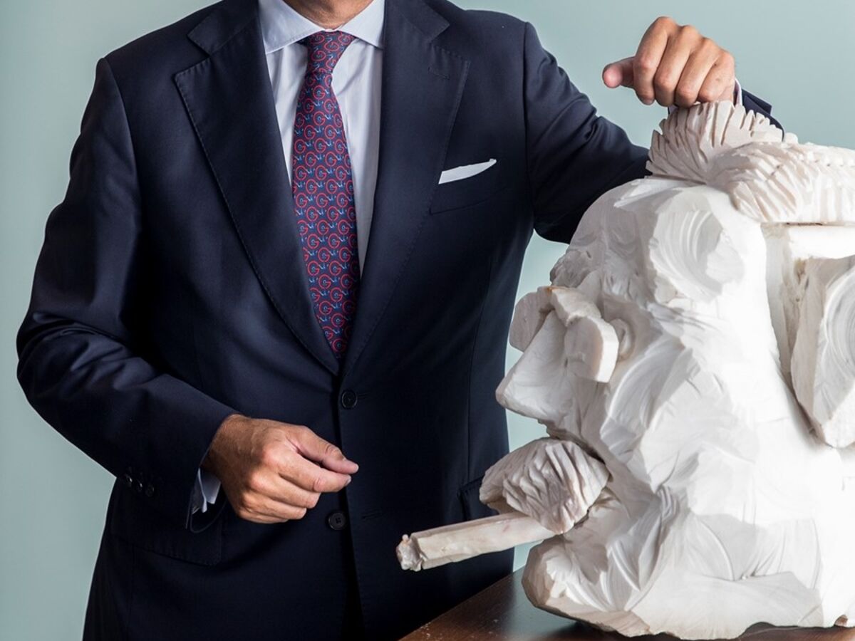 Mas há alguém que José Luís Arnaut não conheça?