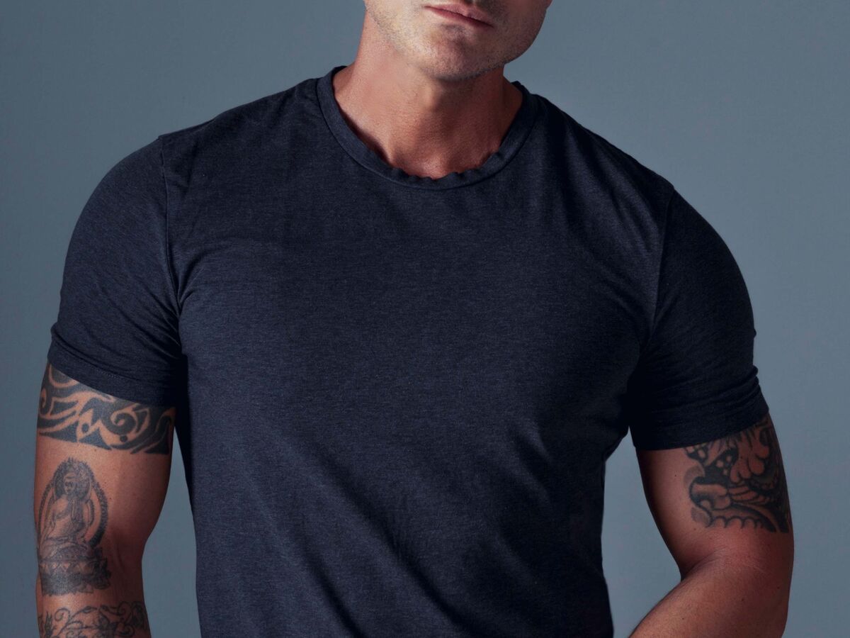 O designer das mulheres dos xeques