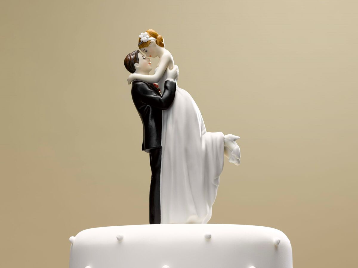 Um casamento pago pela sua empresa?