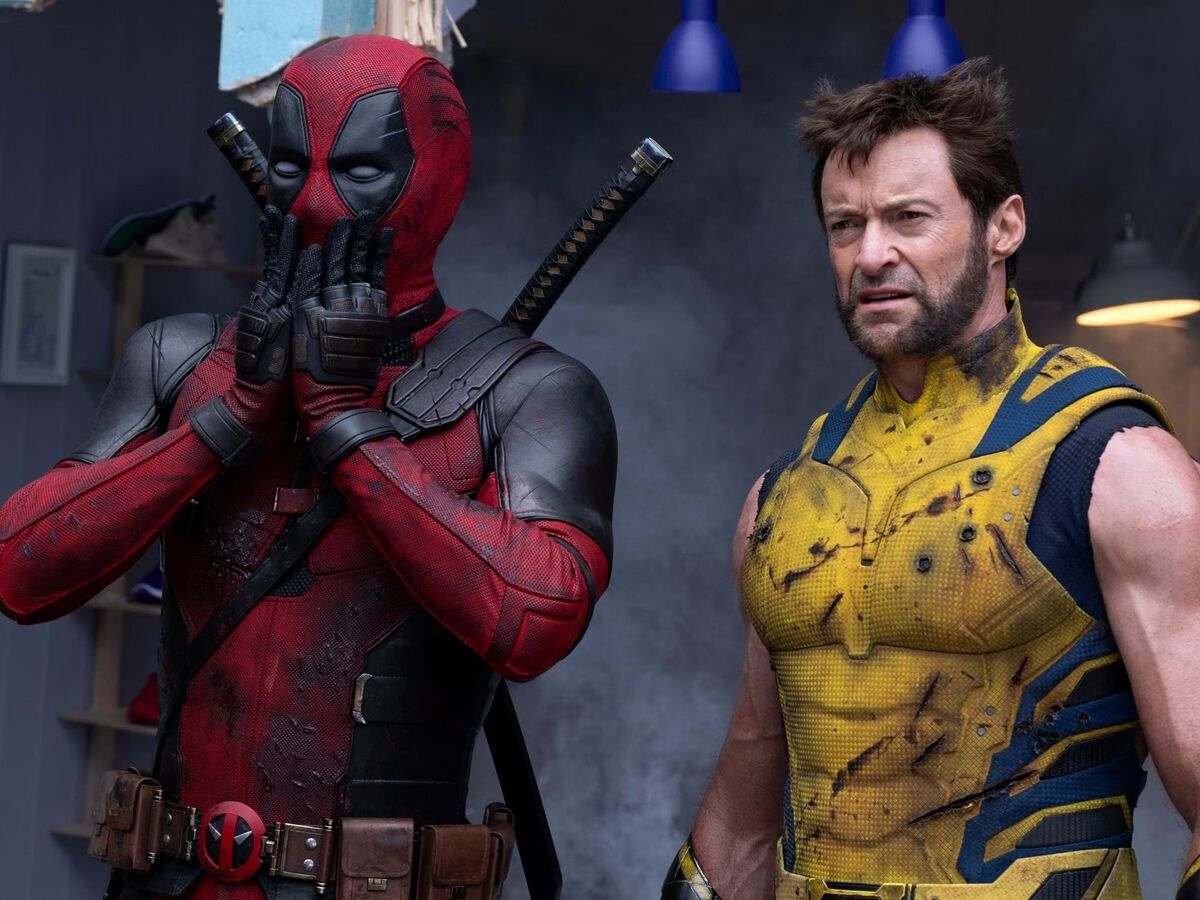 "Deadpool & Wolverine" é o "blockbuster" do verão?