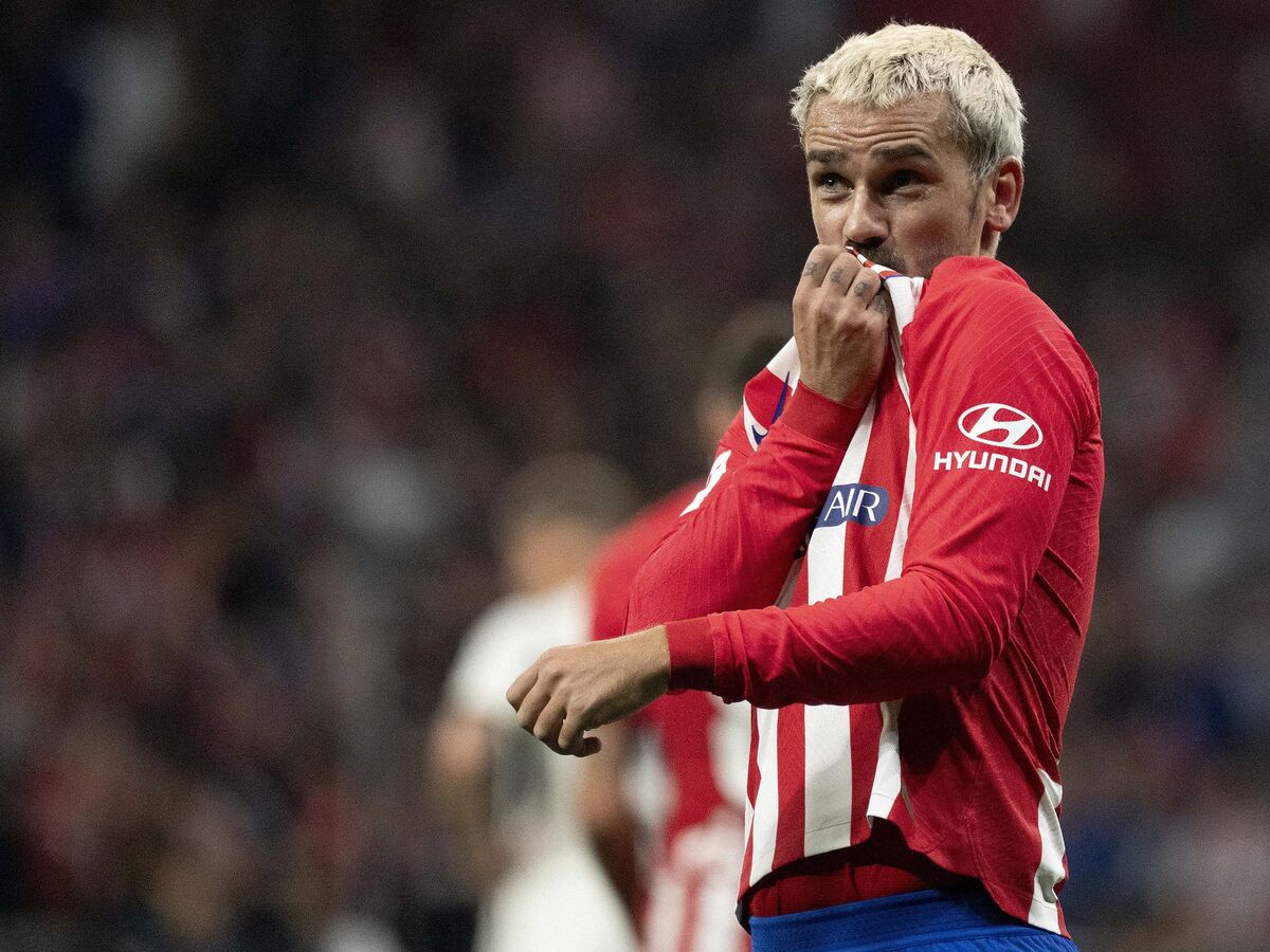 "LaLiga" e não só: 5 sugestões de desporto na TV