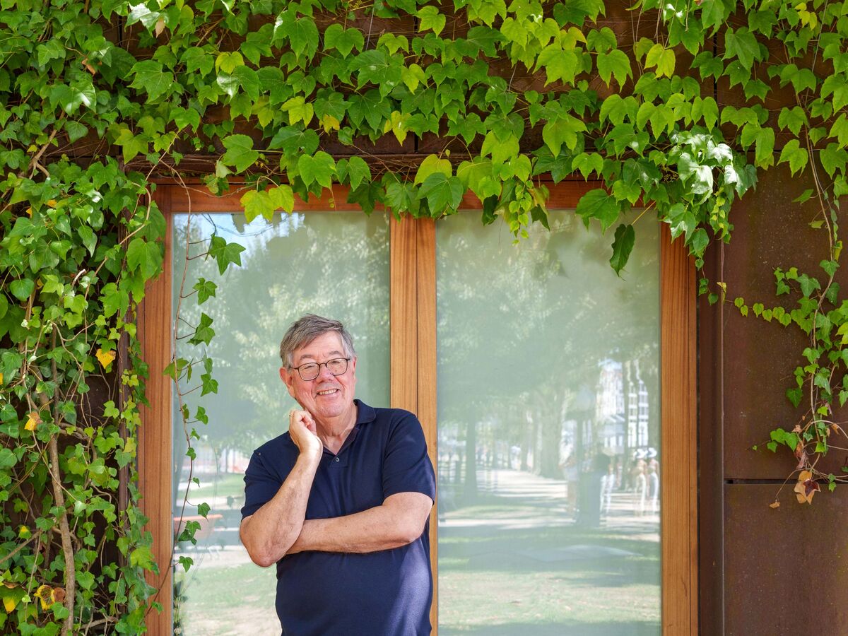 Carlos Fiolhais: “Contar anedotas é uma maneira pedagógica de ensinar ciência”