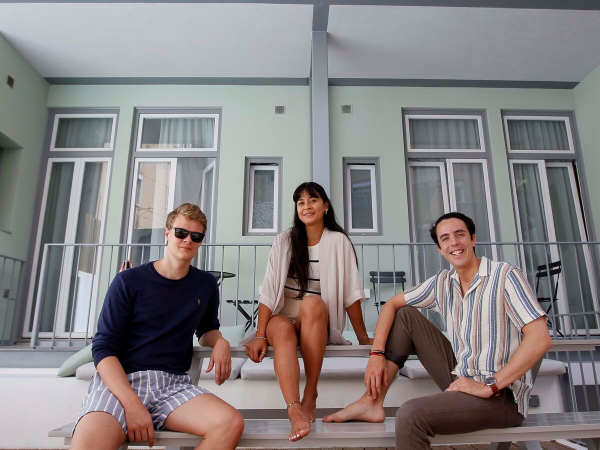 Co-living. Millennials preferem partilhar casa