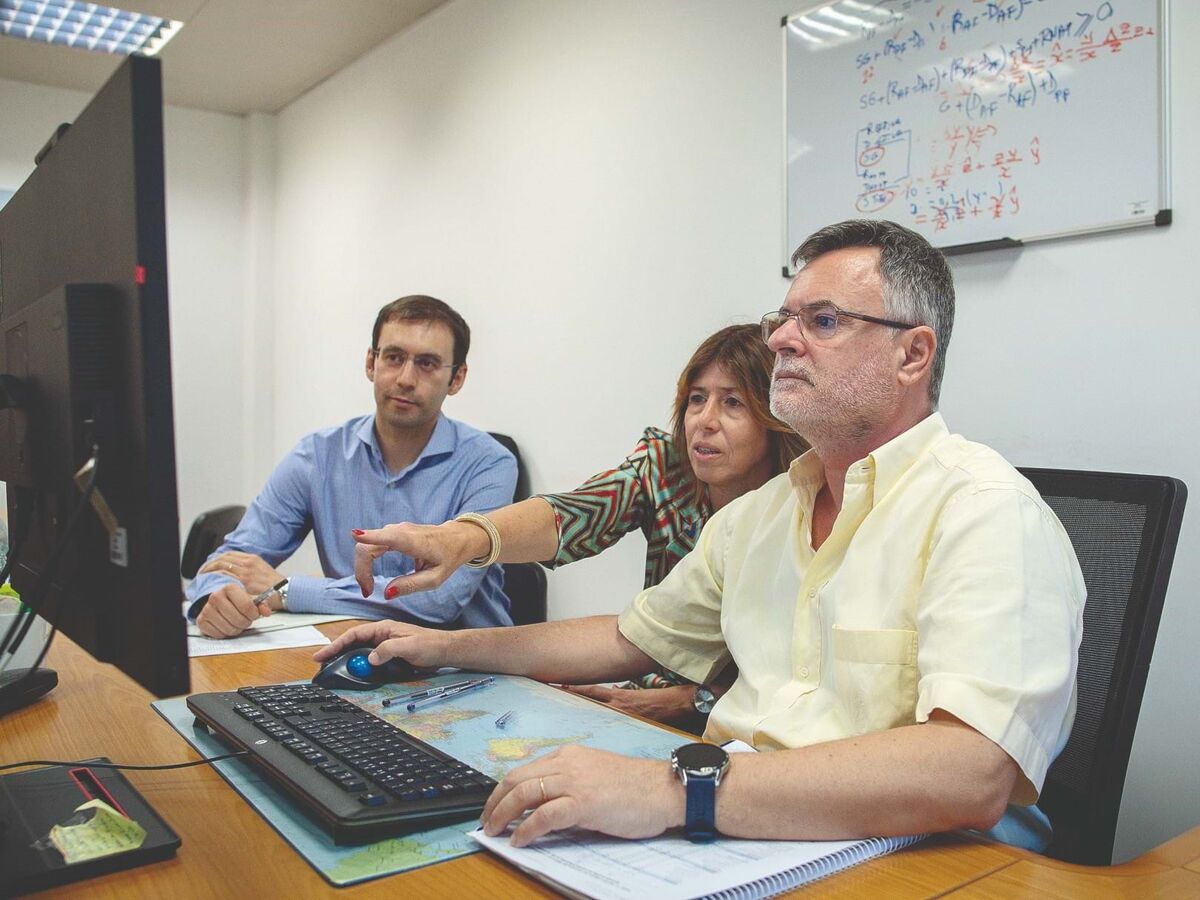 A pequena e influente UTAO: os cinco que escrutinam as contas 