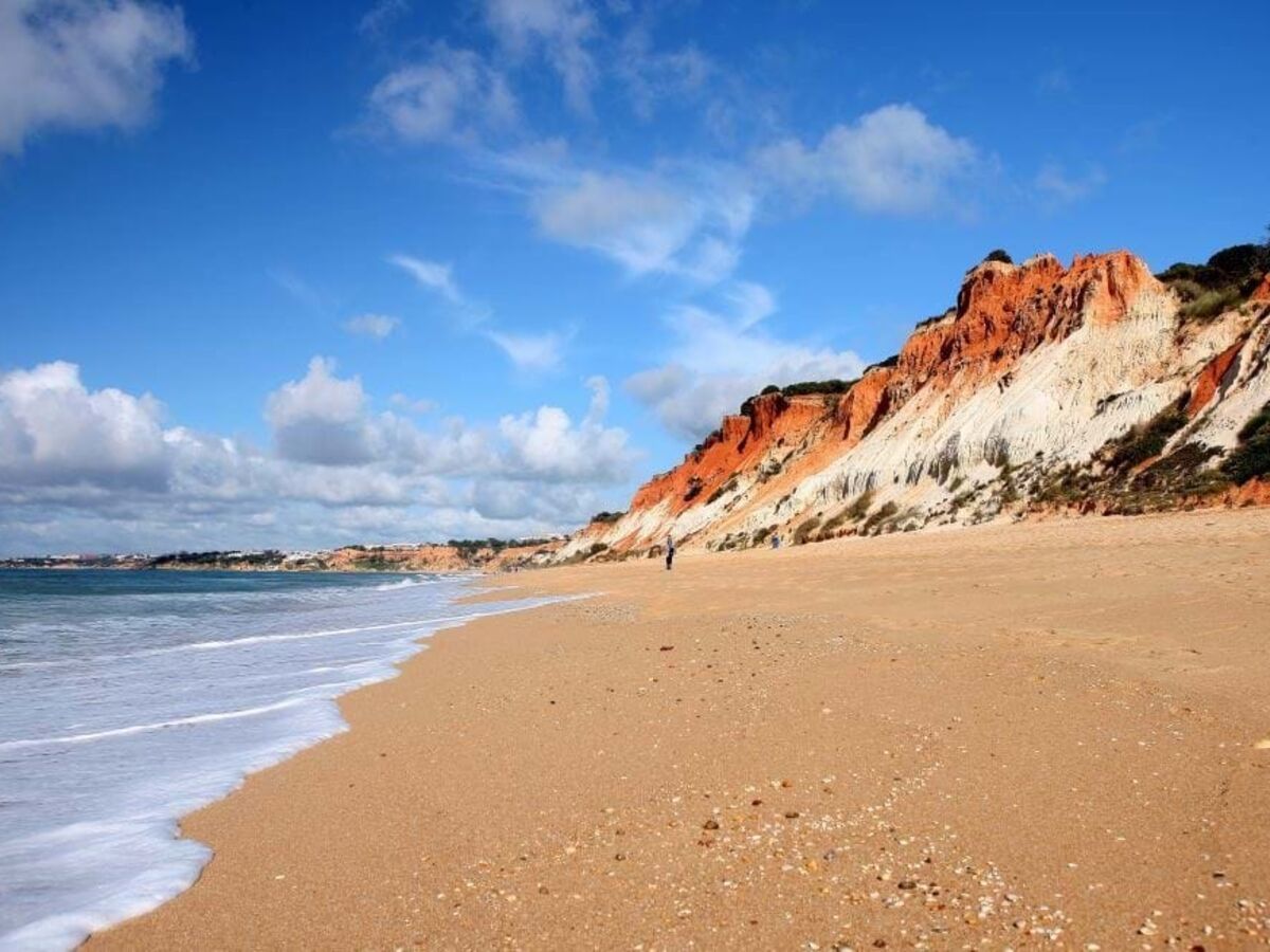 De Alvor a Santa Luzia, 7 praias imperdíveis