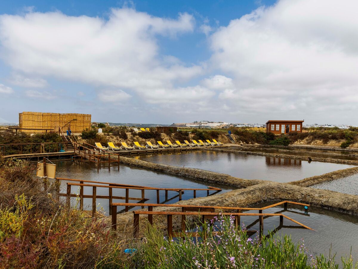 Do spa a um "safári": o Algarve para lá da praia