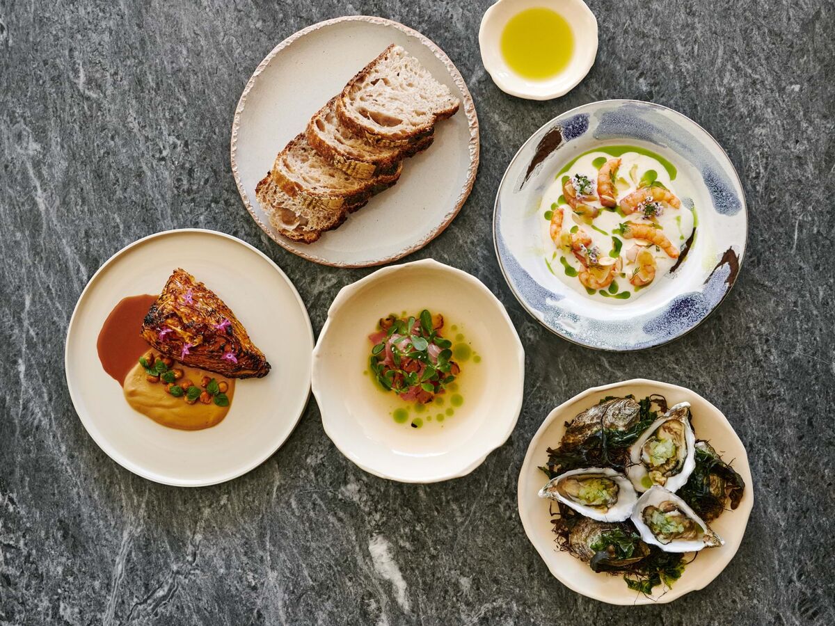 Quatro restaurantes a não perder no Algarve