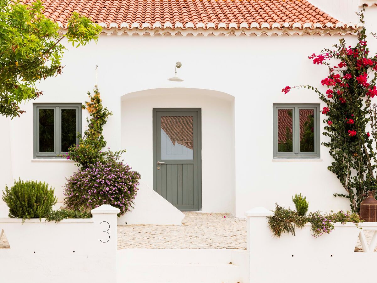 Uma quinta de luxo e cinco curiosidades sobre Cacela Velha