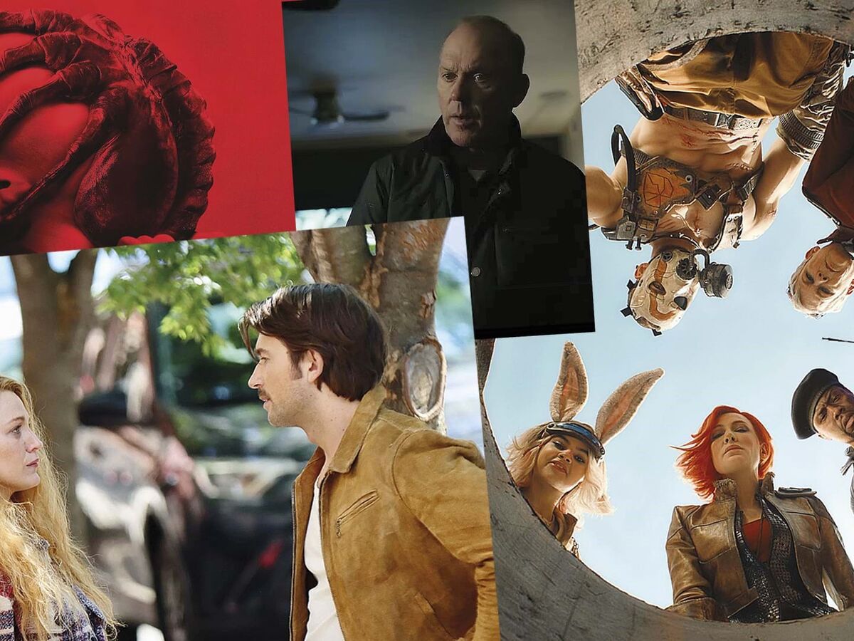 Do novo "Alien" às comédias românticas: 10 filmes que ainda vão estrear este verão